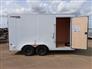 RoyalCargo 2027 LCH Utility Trailer