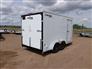 RoyalCargo 2027 LCH Utility Trailer