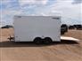 RoyalCargo 2027 LCH Utility Trailer