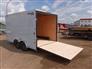RoyalCargo 2027 LCH Utility Trailer