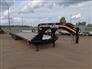 Southland 2026 ETG Flatbed Trailers