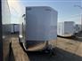 RoyalCargo 2027 LCH Utility Trailer