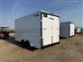 RoyalCargo 2027 LCH Utility Trailer