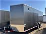 CJAY 2027 TXR Utility Trailer