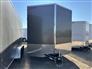 CJAY 2027 TXR Utility Trailer