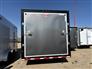 CJAY 2027 TXR Utility Trailer