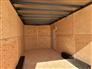 CJAY 2027 TXR Utility Trailer