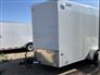 RoyalCargo 2026 LCH Utility Trailer