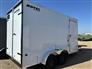 RoyalCargo 2026 LCH Utility Trailer