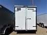 RoyalCargo 2026 LCH Utility Trailer