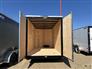 RoyalCargo 2026 LCH Utility Trailer