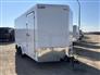 RoyalCargo 2026 LCH Utility Trailer
