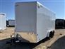 RoyalCargo 2026 LCH Utility Trailer