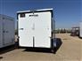 RoyalCargo 2026 LCH Utility Trailer