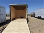 RoyalCargo 2026 LCH Utility Trailer