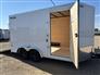 RoyalCargo 2026 LCH Utility Trailer