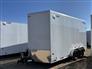 RoyalCargo 2026 LCH Utility Trailer