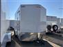 RoyalCargo 2026 LCH Utility Trailer