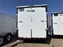 RoyalCargo 2026 LCH Utility Trailer
