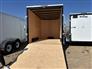 RoyalCargo 2026 LCH Utility Trailer