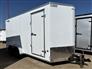 RoyalCargo 2026 LCH Utility Trailer