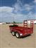 Trailtech 2021 10' Dump Trailers