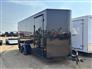 RoyalCargo 2027 LCH Utility Trailer