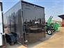 RoyalCargo 2027 LCH Utility Trailer