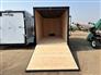 RoyalCargo 2027 LCH Utility Trailer
