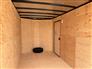 RoyalCargo 2027 LCH Utility Trailer
