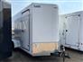 RoyalCargo 2027 LCH Utility Trailer