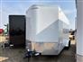 RoyalCargo 2027 LCH Utility Trailer