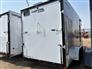 RoyalCargo 2027 LCH Utility Trailer