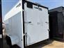 RoyalCargo 2027 LCH Utility Trailer