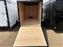 RoyalCargo 2027 LCH Utility Trailer