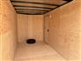 RoyalCargo 2027 LCH Utility Trailer