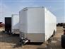 RoyalCargo 2027 LARC Utility Trailer