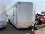 RoyalCargo 2027 LARC Utility Trailer