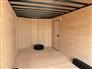 RoyalCargo 2027 LARC Utility Trailer