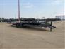 Diamond C 2026 DET Flatbed Trailers