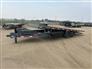 Diamond C 2026 DET Flatbed Trailers