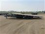 Diamond C 2026 DET Flatbed Trailers