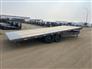 Diamond C 2026 DET Flatbed Trailers