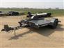 Diamond C 2026 DSA Flatbed Trailers