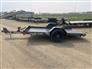 Diamond C 2026 DSA Flatbed Trailers