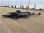 Diamond C 2026 DSA Flatbed Trailers