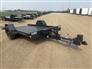 Diamond C 2026 DSA Flatbed Trailers