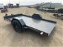Diamond C 2026 DSA Flatbed Trailers