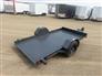 Diamond C 2026 DSA Flatbed Trailers