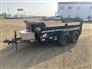 Southland 2026 SLD Dump Trailers